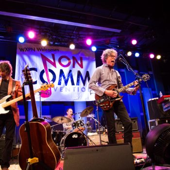 NonCOMM Recap: The Jayhawks seamlessly blend new and old