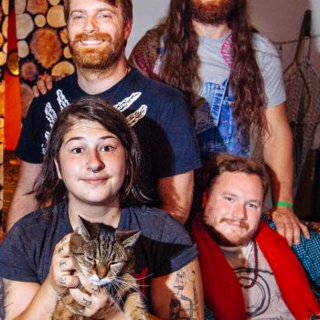 UNLOCKED: Thin Lips wax poetic about compassion on “No Obituary”