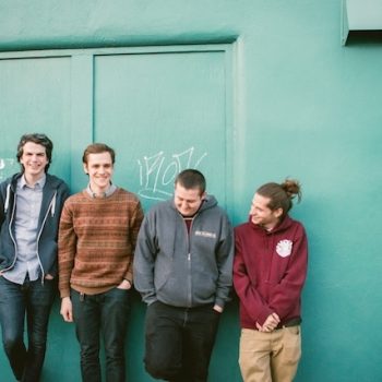 Broken Beak share new song &#8220;Humble&#8221; ahead of debut LP