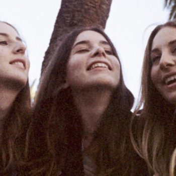HAIM covering Fleetwood Mac’s “Dreams” will knock you out