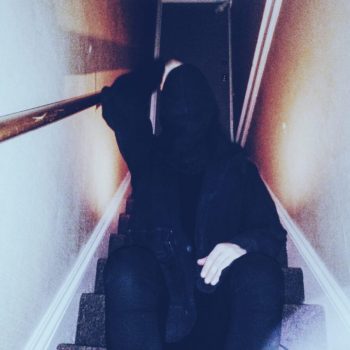 Lunacy channels the best of spectral 80s industrial on “Crypt Ring”