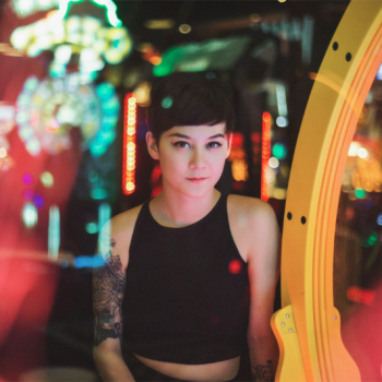 Japanese Breakfast evoke the supernatural in &#8220;Jane Cum&#8221; video, land a deal with Dead Oceans