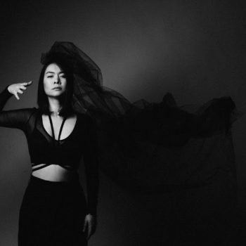 Our Best American Girl: Grown Up Talk with Mitski