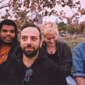 Ghost Gum gives us “More,” a new single with (some) album details