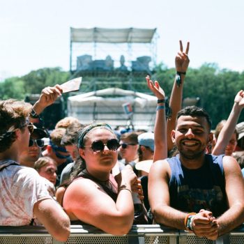 35mm of Firefly: Revisiting the Woodlands on film