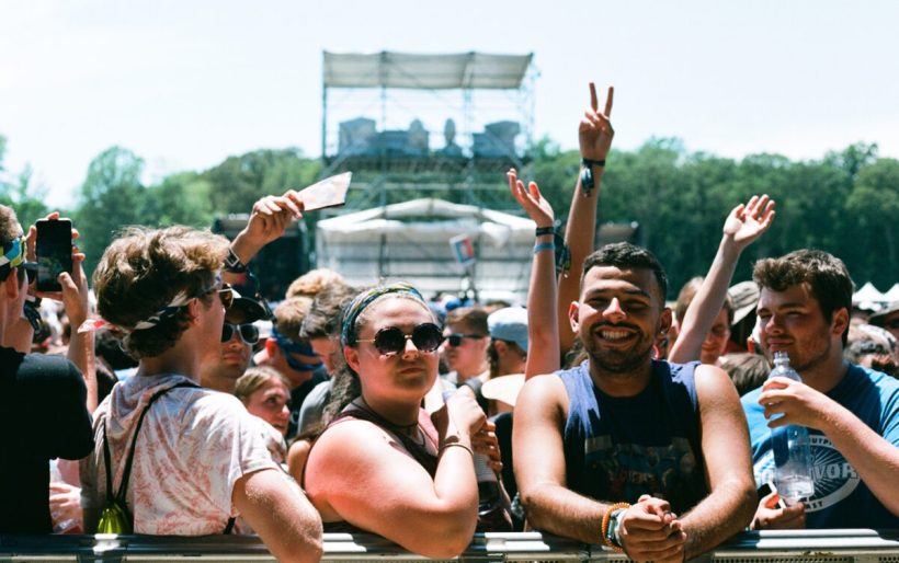 Firefly 2016 | Photo by John Vettese for WXPN