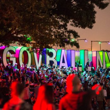 A day too short, Governors Ball still brought the heat