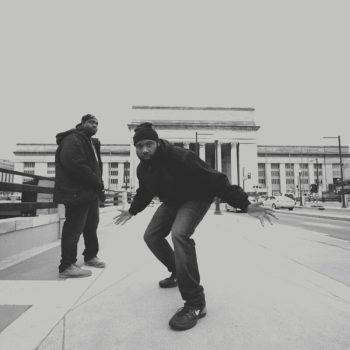 Philly MC King Shampz kicks off 2018 with two new singles, “Cigar Smoke” and “Pop Shit”