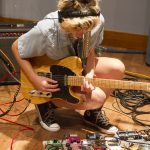 Liz De Lise | Photo by John Vettese for WXPN