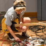 Liz De Lise | Photo by John Vettese for WXPN