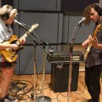 Liz De Lise | Photo by John Vettese for WXPN