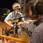 Liz De Lise | Photo by John Vettese for WXPN