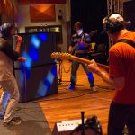 Prowler | Photo by John Vettese for WXPN