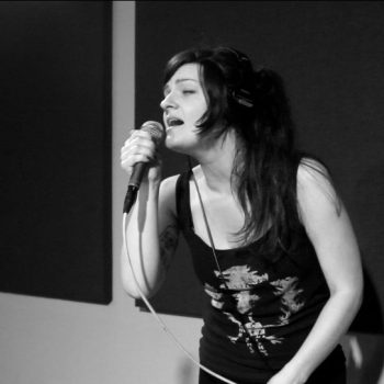 The Key Studio Sessions: Mercury Girls