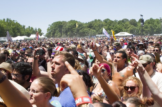 Firefly 2016 | Photo by John Vettese for WXPN
