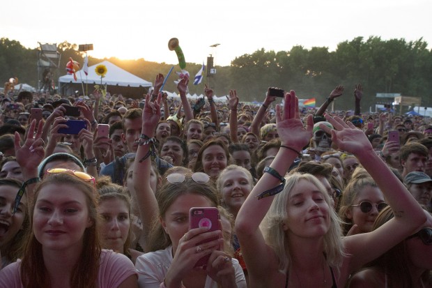 Firefly 2016 | Photo by John Vettese for WXPN