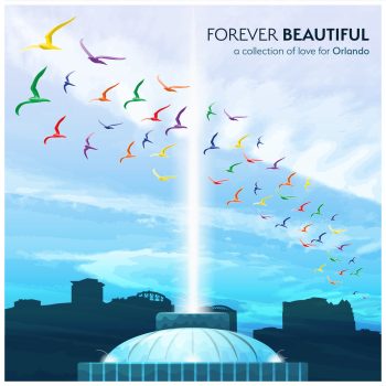 Philly artists and more come together for Orlando benefit album <em>Forever Beautiful</em>