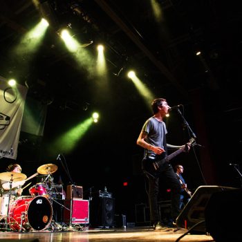 Falling in Love Again: Joyce Manor release first new song in two years, headline the Church in October