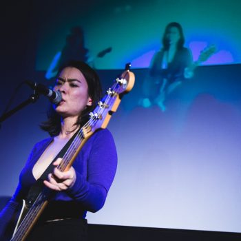 Mitski finds a home in Philadelphia