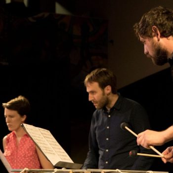 Fail Better: Arcana New Music Ensemble continues a Philly legacy of daring contemporary music