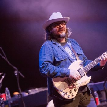 Jeff Tweedy announces new album <em>WARM</em>; read the liner notes and watch &#8220;Some Birds&#8221; video