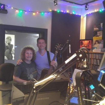 Jason Reed talks about his Musicians on Call benefit concert, happening 8/6 in West Chester