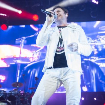 Duran Duran balances the new and the classic at BB&#038;T Pavillion
