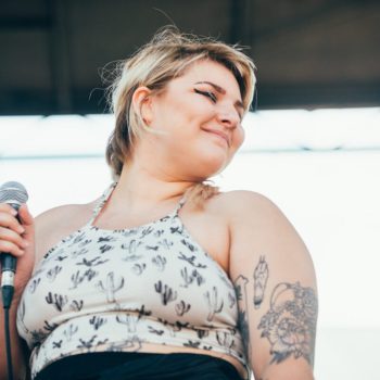 XPN Fest Recap: Kississippi conquers the Marina Stage to open day two