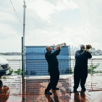 XPN Fest Recap: No amount of rain can stop the Preservation Hall Jazz Band