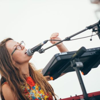 XPN Fest Recap: Eliza Hardy Jones takes center stage