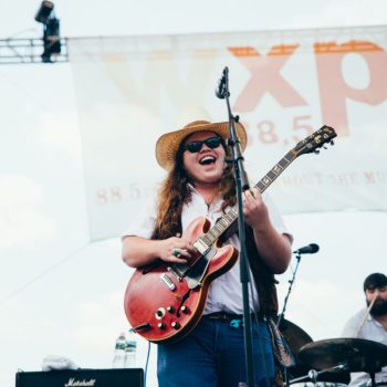 XPN Fest Recap: The Marcus King Band was lit