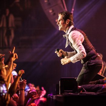 Jane&#8217;s Addiction preaches to a new generation at The Fillmore