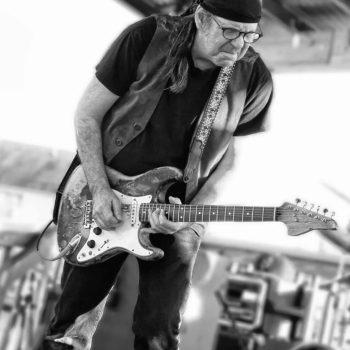 XPN Fest Preview: Billy Hector brings his blues rock from the beach to Wiggins Park