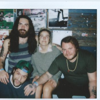 PREMIERE: Year of Glad put out new EP, share music video for &#8220;Grass&#8221;