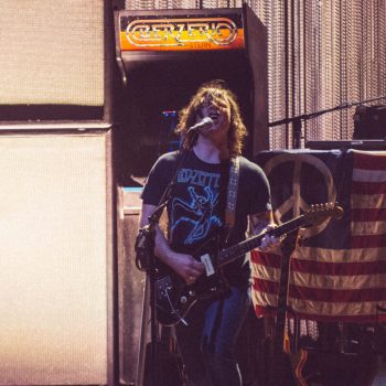 Ryan Adams wrote 80 new songs and we&#8217;re going to hear some of them soon