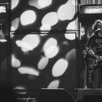 Watch Ryan Adams perform &#8220;Doomsday&#8221; on <em>Jimmy Kimmel Live</em>