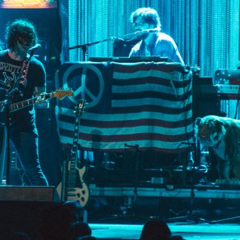 Party People: Ryan Adams, Kurt Vile, Tommy Stinson bring XPNFest night one to a close
