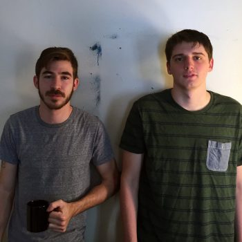 Dweller bridges the gap between abstract and concrete on debut album, <em>This Is What Happens When You Wait Too Long</em>