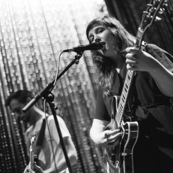 Lucy Dacus, Lo Moon, Natalie Prass and more are on tap for SXSW public radio showcases