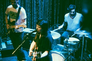 Lucy Dacus| Photo By Noah Silvestry | silvestography.com
