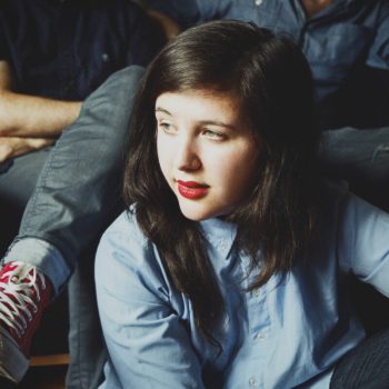 Lucy Dacus talks Richmond, Tiny Desk concerts, and autobiographies ahead of her Johnny Brenda&#8217;s gig on Tuesday