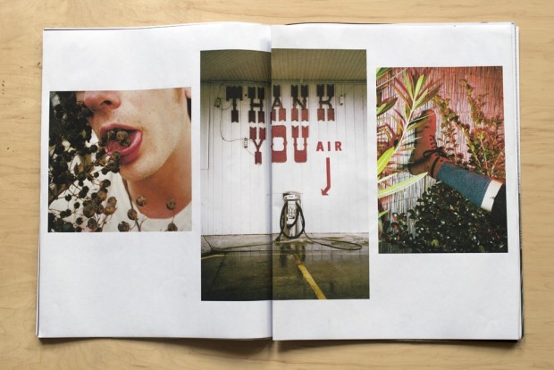 from Cake | photo by Caitlin McCann | courtesy of the artist