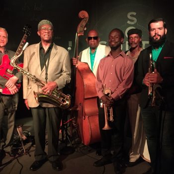 Philly Jazz Guide: Top picks for live jazz around town in September