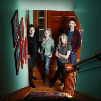 Back to Star: A conversation with Tanya Donelly on the return of 90s alternative faves Belly