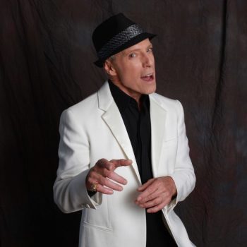 Listen to Ben Vaughn&#8217;s tribute to legendary DJ Jerry Blavat, The Geator With the Heater