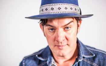 The High Key Portrait Series: G. Love - WXPN | Vinyl At Heart