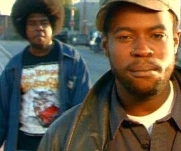 10 essential songs from the 90s hip-hop scene in Philly
