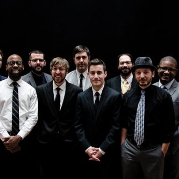 Interview: Fresh Cut Orchestra turn new page with <em>Mind Behind Closed Eyes</em>