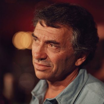 Late Rock &#038; Roll Legend Bill Graham to be Honored in an Exhibit at Philly&#8217;s Museum of Jewish History