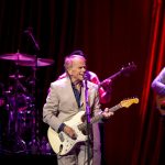 Brian Wilson | photo by Kate McCann for WXPN